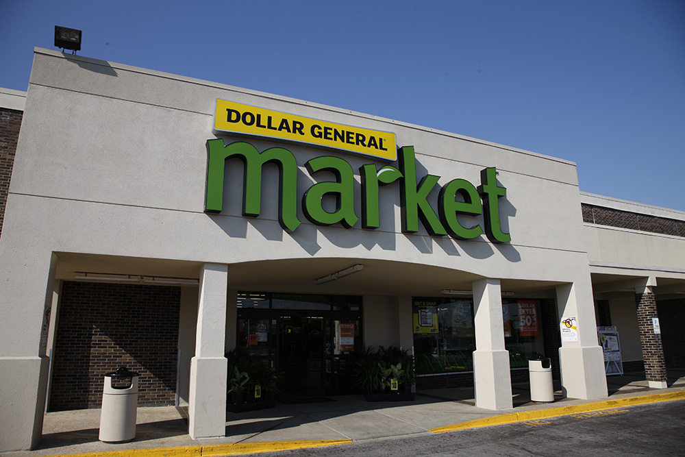 Dollar General Set To Higher Targets Due To Great Growth Opportunities 