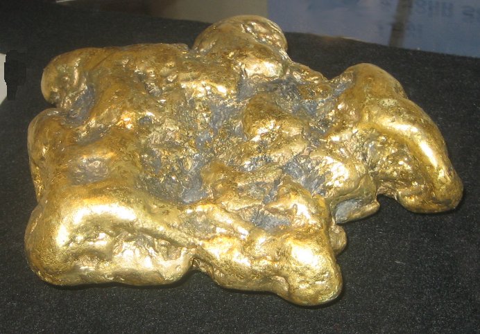 A Bullish Thesis About Gold Is Stronger Now - SPDR Gold Trust ETF (NYSEARCA:GLD)