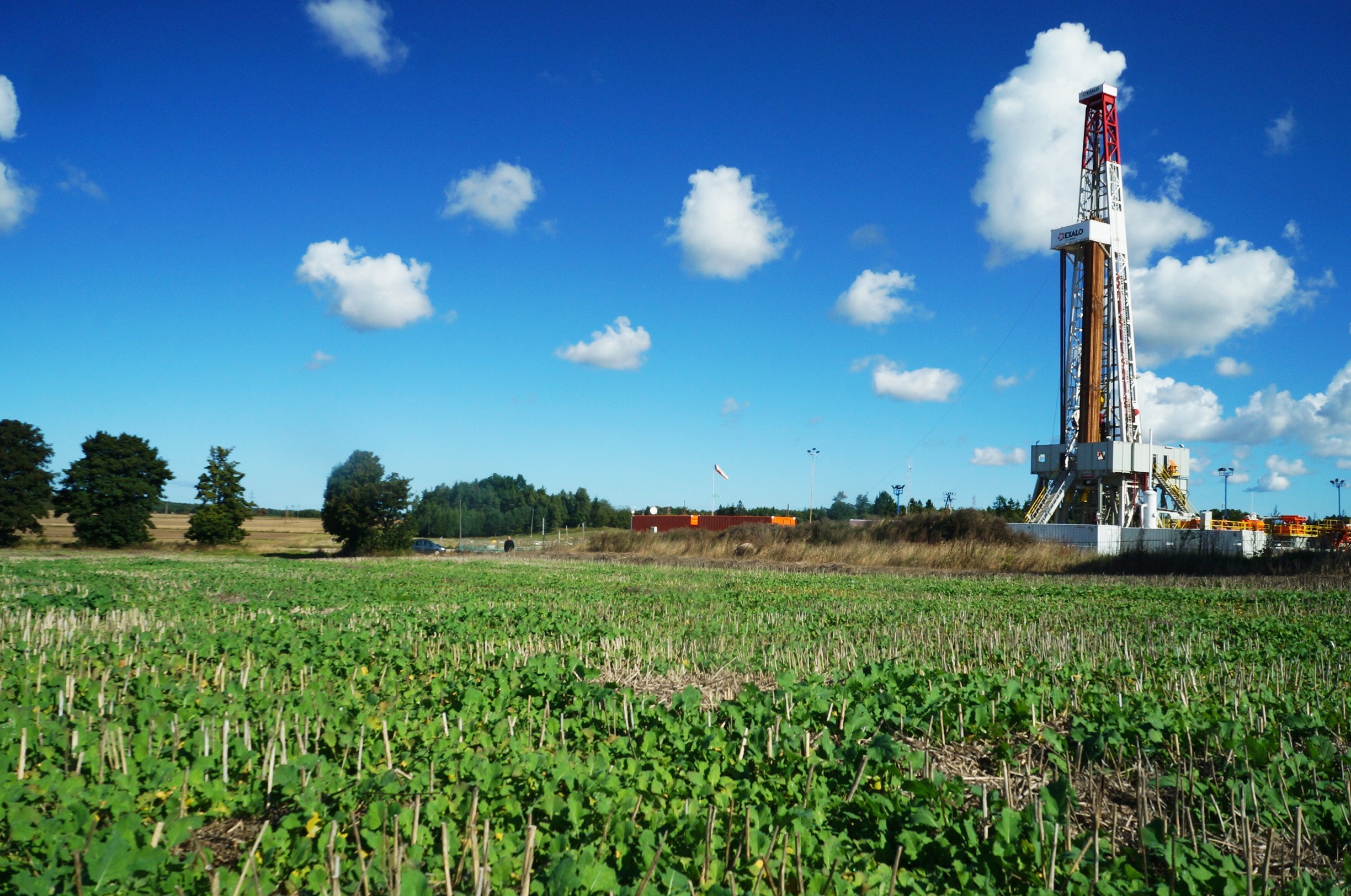 Pioneer, Or Should I Say Permian, Natural Resources Pioneer Natural