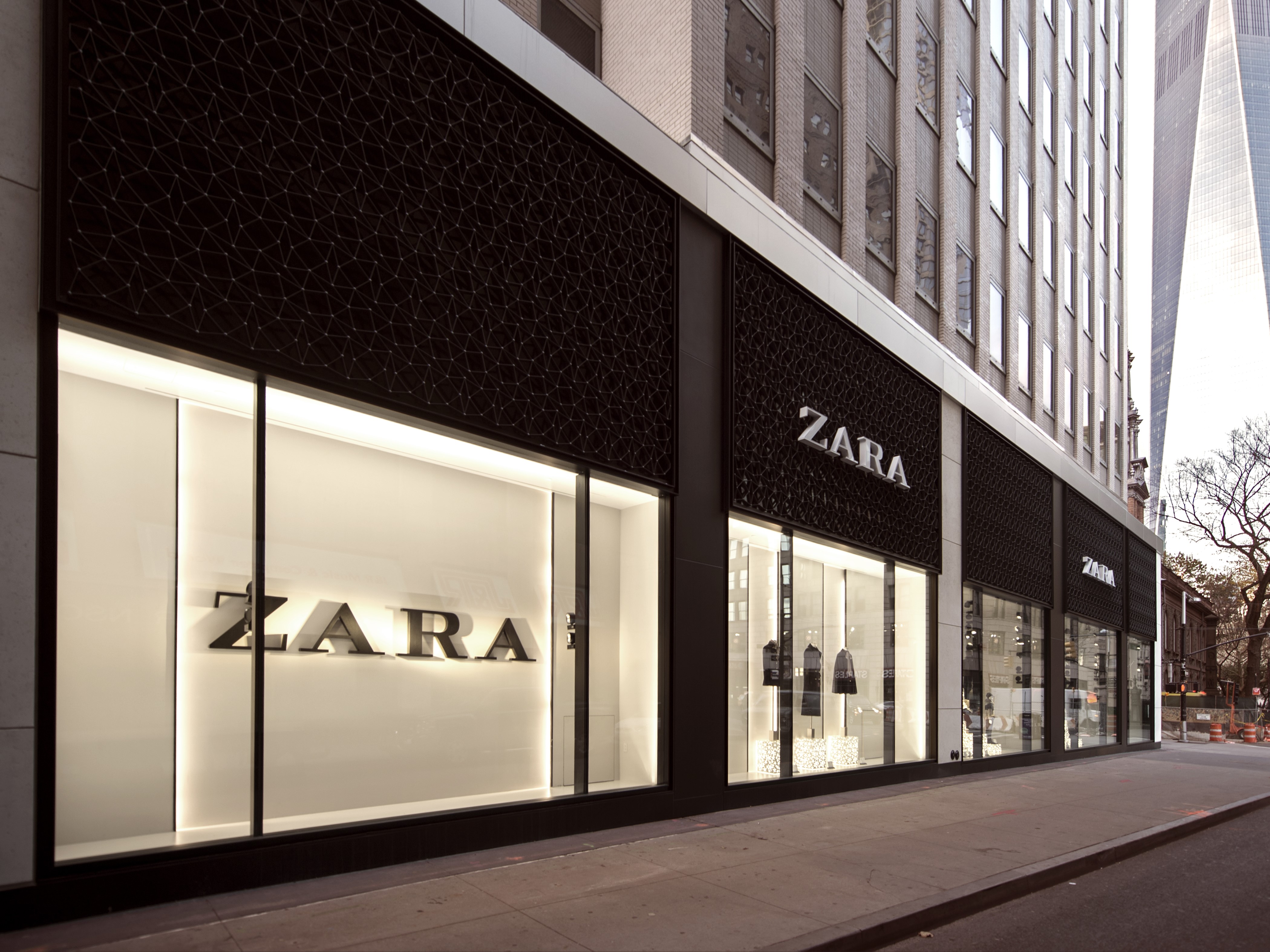 Inditex SA: World's Largest Fashion Retailer - Industria de Diseno ...