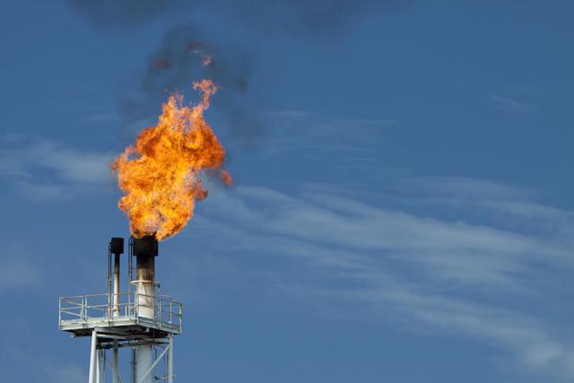 Forex pro natural gas