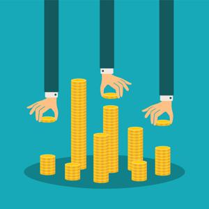 Net investment income stock options