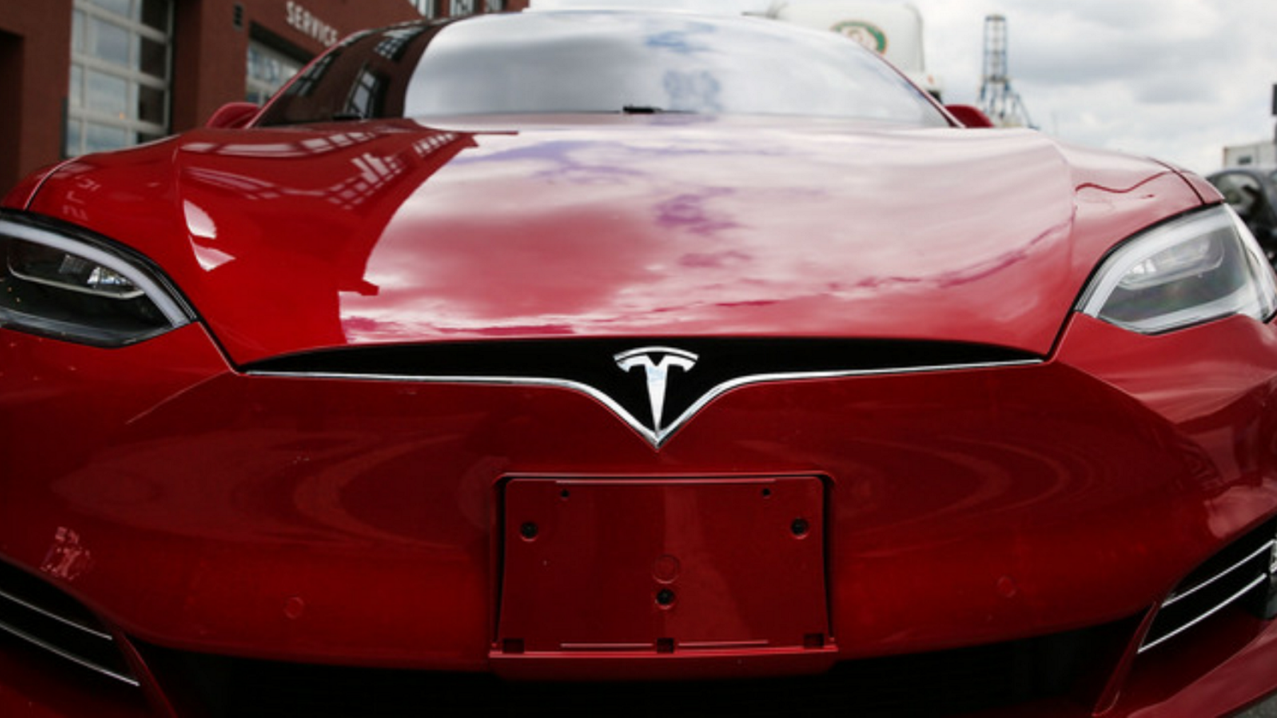Tesla's Q3 Numbers Will Record Deliveries Wreck The Statement