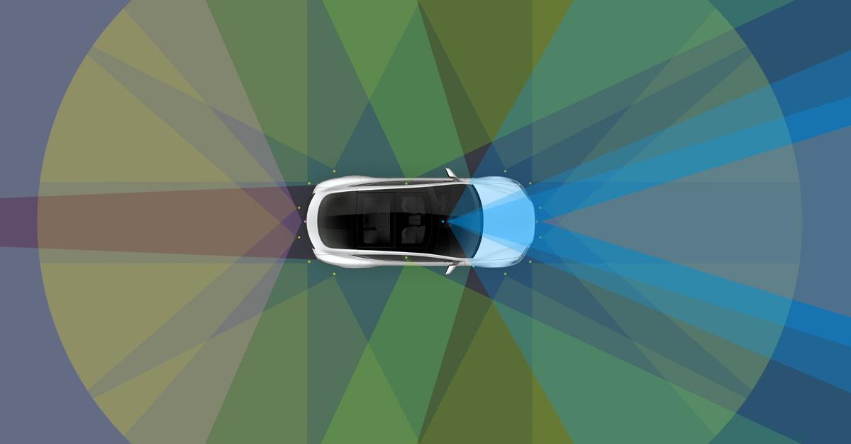 Tesla Winning The Automotive Informatics Space - Tesla Motors (NASDAQ:TSLA)