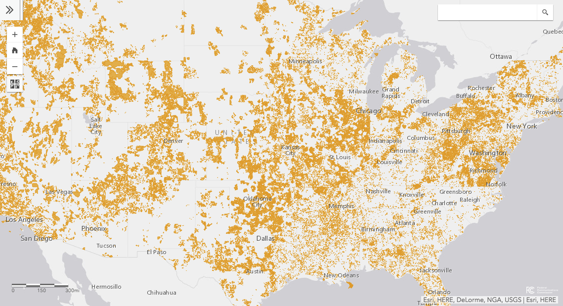 Renewed Focus On Telecom Infrastructure Should Help Some Players - Seeking Alpha