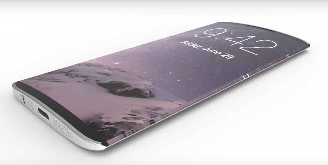 Apple: iPhone Might See Much-Needed Changes - Apple Inc. (NASDAQ:AAPL)