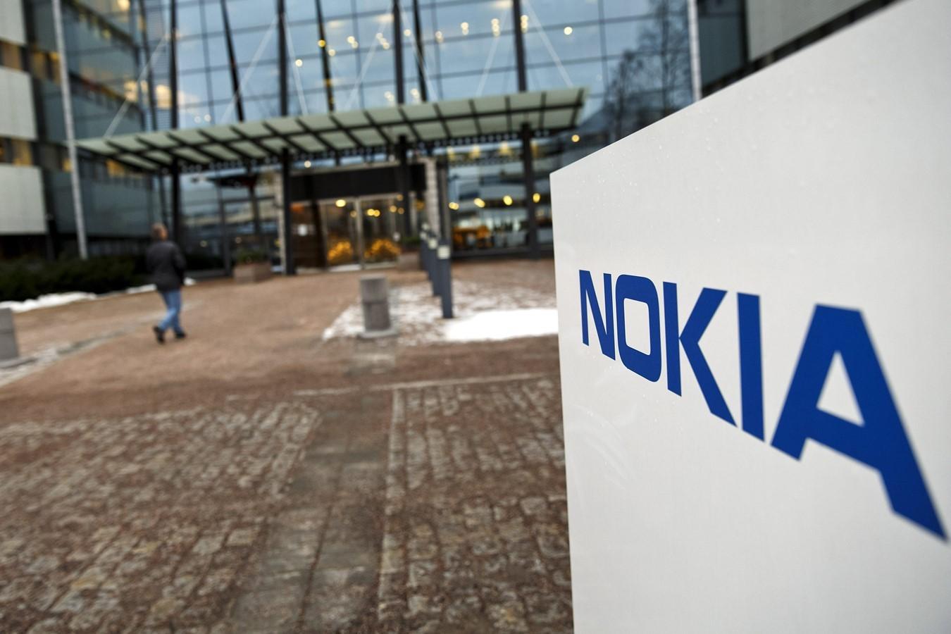 Don't Discount Nokia's Technologies Division - Nokia Corporation (NYSE:NOK)