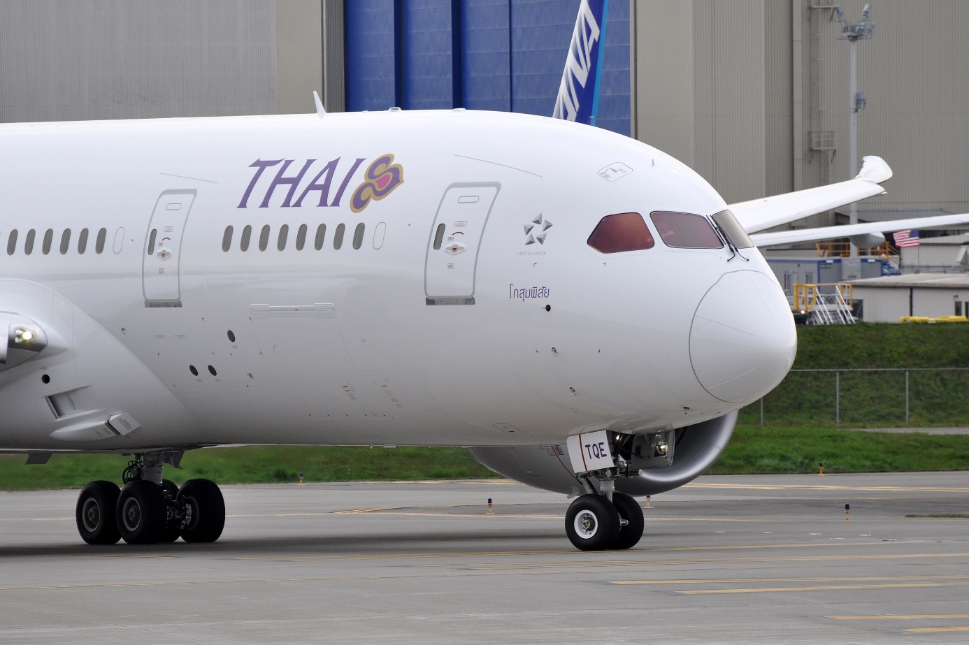 That 80 Improvement On The Dreamliner That Nobody Is Paying Attention 