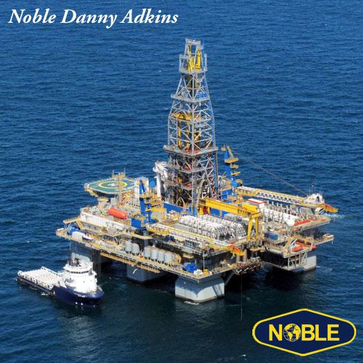 Noble Corp.: Best-In-Class Offshore Driller With Manageable Debt Levels ...