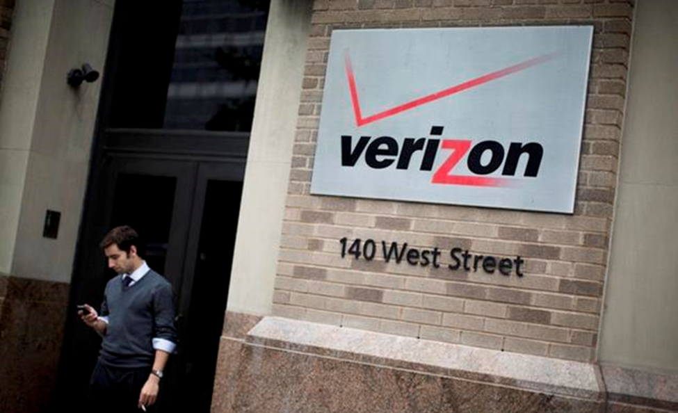 Verizon Time To Re Think Verizon Communications Inc Nyse Vz